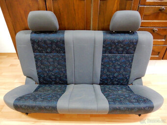 Sedačky Felicia - 4