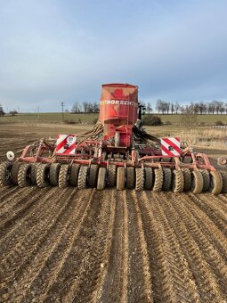 Secí stroj Horsch Sprinter 6ST - 4