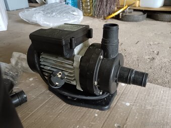 Písková filtrace Swing 4 - 4