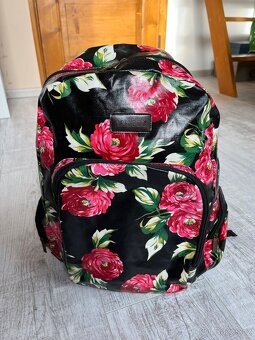 Dámský batoh Kangol - 4