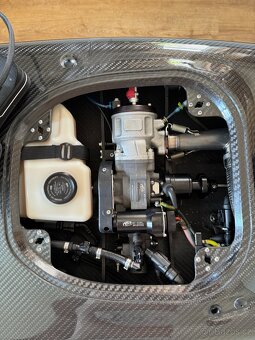 Jetsurf RACE TITANIUM 2020 - 4