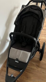 Thule urban glide 2 - 4