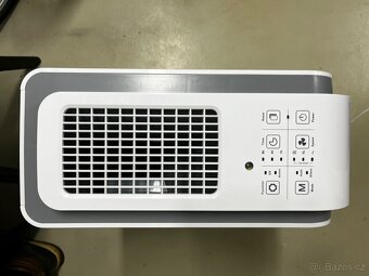 Čistička vzduchu Viessmann - 4