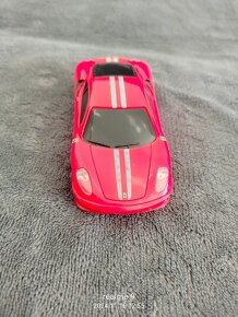 Ferrari 430 Scuderia - 4