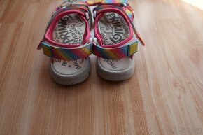 Sandály_Primigi_vel.33 - 4