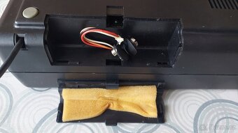 Telefunken digitale 200, - 4