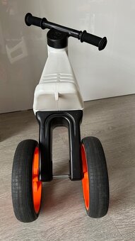 Funny wheels odrážedlo - 4