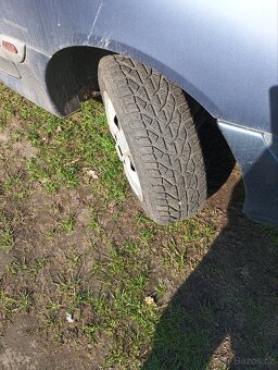 Renault espace III 2.0 84kw - 4