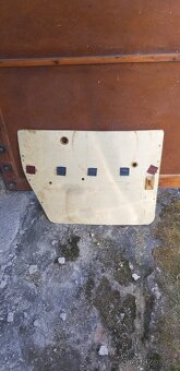 Škoda 1000mb-tapecíry různé - 4