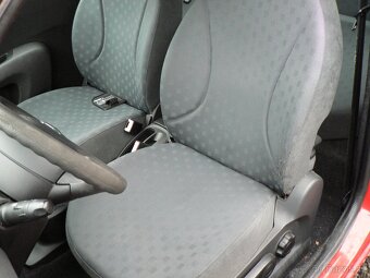 NISSAN MICRA K12 - 4