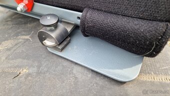 Invalidní AUTO sedačka - 4