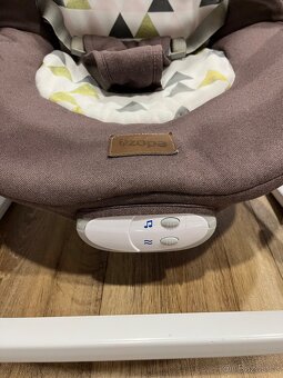 Dětské houpátko - 4