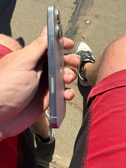 IPhone 16pro - 4