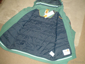 Timberland zimní bunda nová XXL - 4