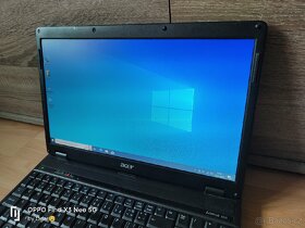 Acer, Celeron DualCore 2Ghz, 3Gb RAM, 128GB SSD - 4