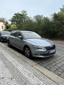 Automechanik Praha taxi auta - 4