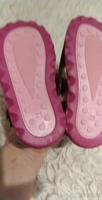 Dívčí sandálky - 4
