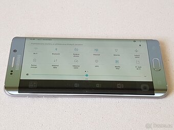 Samsung Galaxy S6 EDGE+ (G928F) - 4