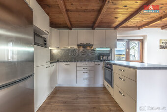 Prodej rodinného domu, 145 m², Bakov nad Jizerou - 4