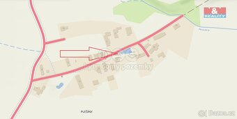 Prodej provozní plochy, 7 m², Janovice nad Úhlavou - 4