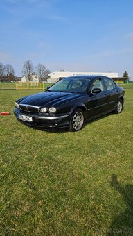 Jaguar s Type - 4