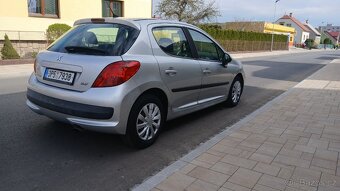 Peugeot 207 1.6hdi - 4
