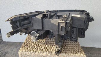 přední světlo led VW tiguan II - 4