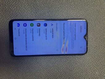 Samsung Galaxy A20e - 4