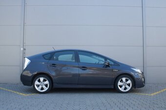 Toyota Prius - Nová baterie - 4