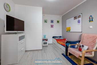 Prodej rodinného domu 4+kk, vejminek 1+kk, pozemek 838m2, k. - 4
