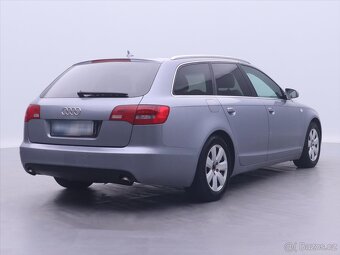 Audi A6 3,0 TDI Quattro Tiptronic (2006) - 4