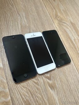 Apple iPhone 5 - 2 kusy - 4