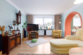 Prodej rodinného domu 200 m2, zahrada 750 m2, Tachov - 4