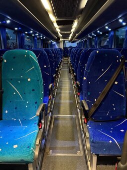 Irisbus Evadys WC - EURO 5 - 4