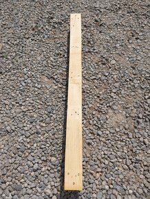 Trámek 110cm - 4