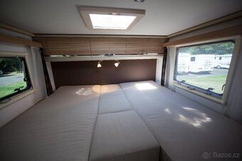 Pronájem obytného vozu pro 5 osob Adria Matrix - 4