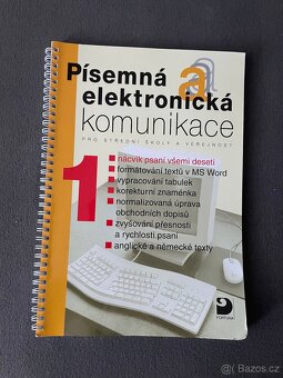 Učebnice pro střední školy - 4