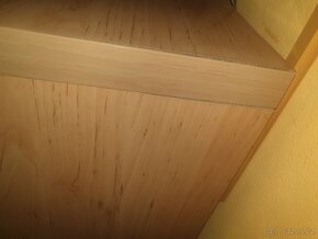 Kuchyňská komoda, skříň - 4