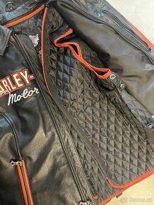Harley Davidson bunda - 4