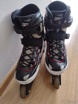 Inline brusle 40-43 - 4