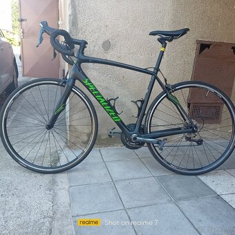 Specialized Roubaix silniční karbonové kolo - 4