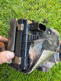 Zdravím prodám turbo na bmw e60 /61 525d 520d 530d s elektro - 4