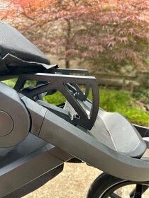 Polohování nohou pro Thule Urban Glide 2 - 4
