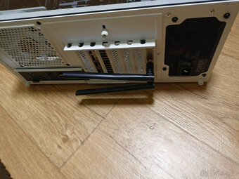 Herní PC Ryzen 7 5800X 8/16 3,8GHz, Rtx 3060ti, 32GB Ram - 4