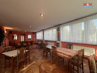 Prodej restaurace, 235 m², Orlová, ul. 17. listopadu - 4