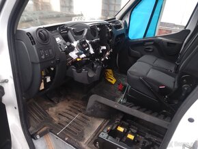 Renault Master 2019 - 4