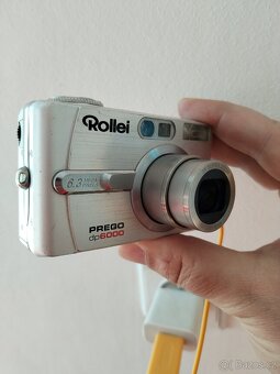 Rollei Prego - 4