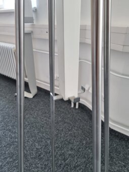 Stojanový věšák Ikea - TJUSIG - 4
