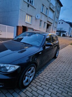 Prodám BMW - 4