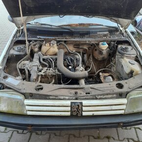 Peugeot 205 - 4